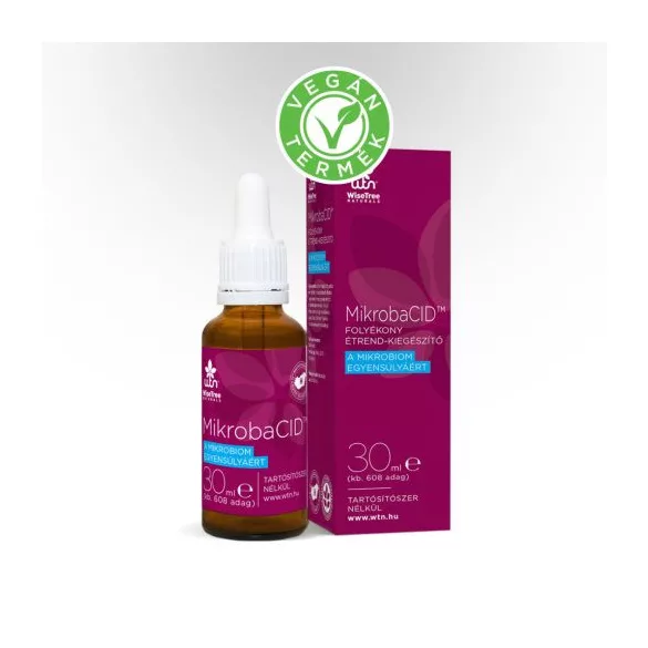Wtn mikrobacid 30ml