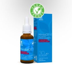 Wtn mikrobacid-x 30ml