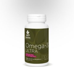 Wtn omega-3 ultra 30+30 kapszula 880mg epa + 729mg dha
