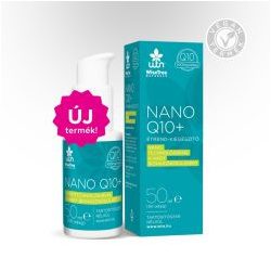 WTN Nano Q10+ 50ml