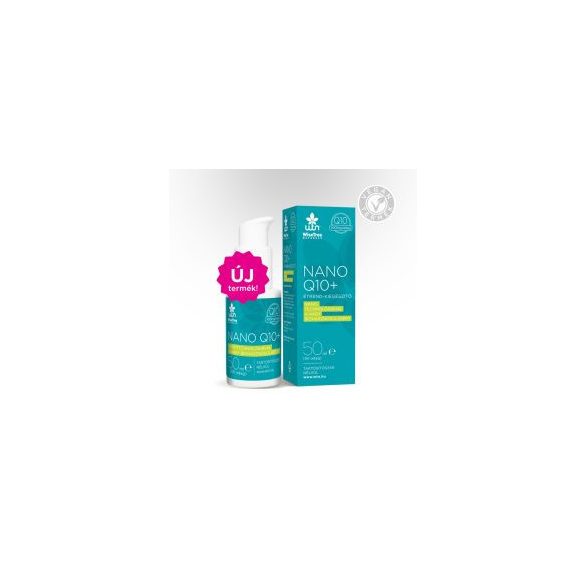 WTN Nano Q10+ 50ml