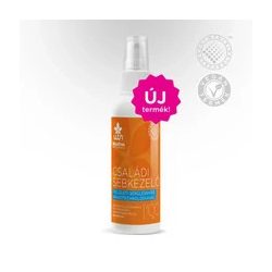   Wtn családi sebkezelő 100ml felületi sérülésekre nanotechnológiával