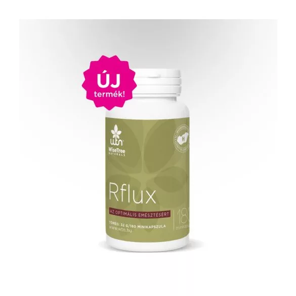 Wtn rflux 180 minikapszula