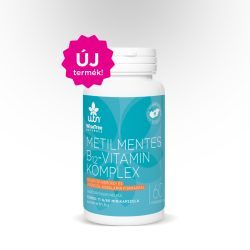 Wtn metilmentes b12-vitamin komplex 60 minikapszula