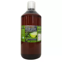 Medicura aloe vera koncentrátum 1000ml - bio és refomélelmiszer