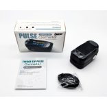 I-medical pulzoximéter c101a2