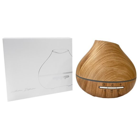 Aroma diffúzor au30-23, adapter 300ml