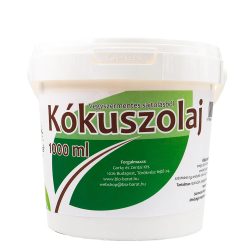 Naturae group kókuszolaj 1l