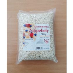 N&z gluténmentes zabpehely 500g