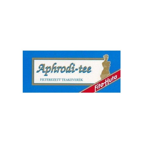 Dr.flóra aphrodi-tee 25x1g 25 g