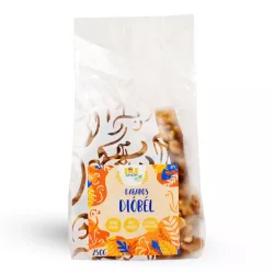 Bulk Shop dióbél (negyedes) 250 g
