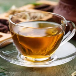 Bulkshop pu erh tea 100g - bio és refomélelmiszer