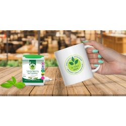 Natur tanya stevia tabletta régi 200db - bio és refomélelmiszer