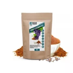 Natur tanya prémium vörös szőlőmagliszt 250g