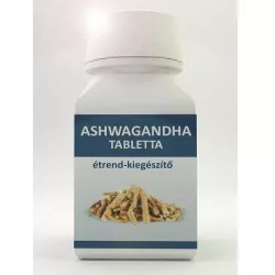 Neuston ashwagandha tabletta étrend-kiegészítő 100db - bio és vegán étrendkiegészítők