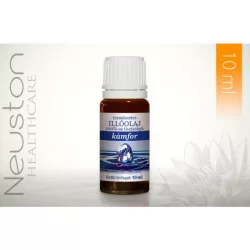 Neuston természetes illóolaj kámfor 10 ml - aromaterápiás és wellness termékek