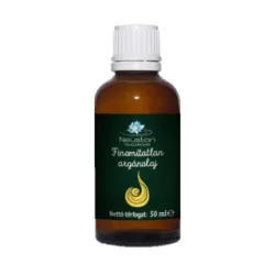 Neuston természetes argán olaj 50 ml - bio és refomélelmiszer