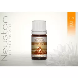 Neuston szantálfa illóolaj 5ml - aromaterápiás és wellness termékek