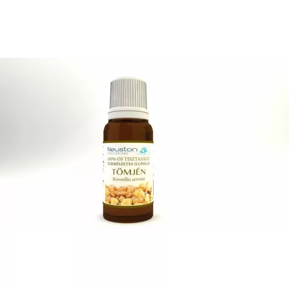 Neuston tömjén  illóolaj 5ml