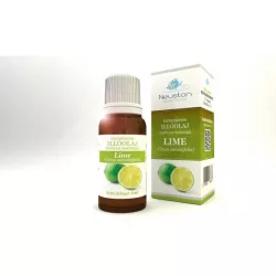 Neuston természetes illóolaj lime 5 ml - aromaterápiás és wellness termékek