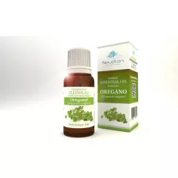 Neuston természetes illóolaj oregano 5 ml - aromaterápiás és wellness termékek