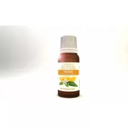 Neuston természetes illóolaj neroli 5 ml - aromaterápiás és wellness termékek