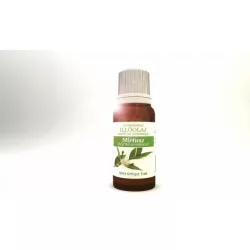 Neuston természetes illóolaj mirtusz illóolaj 5 ml - aromaterápiás és wellness termékek