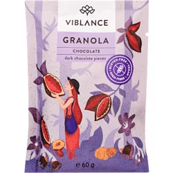 Viblance granola kakaós 60 g