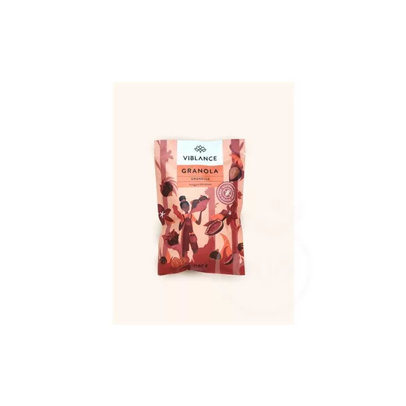 Viblance granola granella 60 g