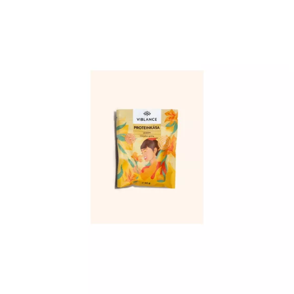 Viblance proteinkása lemon 60 g