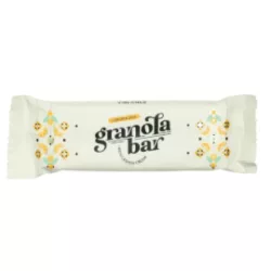 Viblance granola szelet citrom-chia 55g - bio és refomélelmiszer