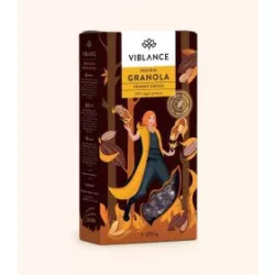 Viblance proteinkása peanut cacao 275 g