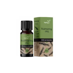 Herbys illóolaj rozmaring 10ml - aromaterápiás és wellness termékek