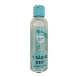 Senseco mosóparfüm virágos kert 100 ml - bio és natúr tisztítószerek