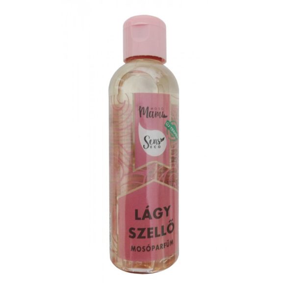 Senseco mosóparfüm lágy szellő 100 ml