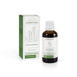 Györgytea pásztortáska 50ml alkoholos kivonat