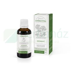 Györgytea szurokfű alkoholos kivonat 50ml