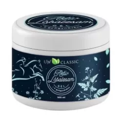 Uw classic lóbalzsam aktív gél+9 gyógynövény 500ml - bio és natúr kozmetikumok