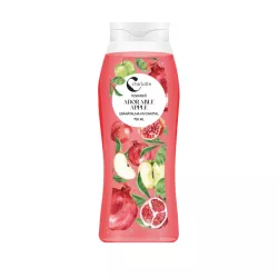   Charlotte tusfürdő adorable apple gránátalma kivonattal 750ml