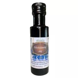 Bagoila feketeköménymag olaj 100ml - bio és refomélelmiszer