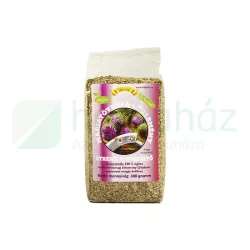 Bagoila máriatövis őrlemény 300g
