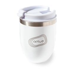 Active fibershaker 2.0 fehér színű