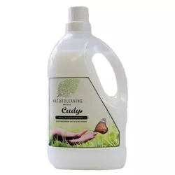 Naturcleaning illat- és allergénmentes mosógél 1500 ml - bio és natúr tisztítószerek