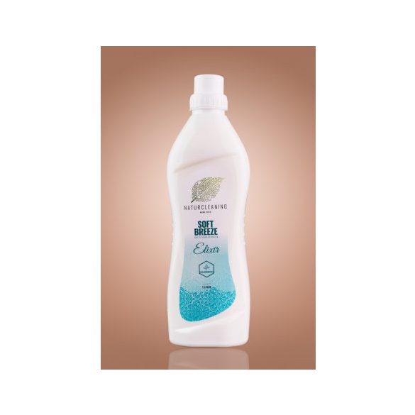 Naturcleaning öblítő ellixir 1000ml