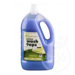Naturcleaning hipoallergén mosógél color 3000ml