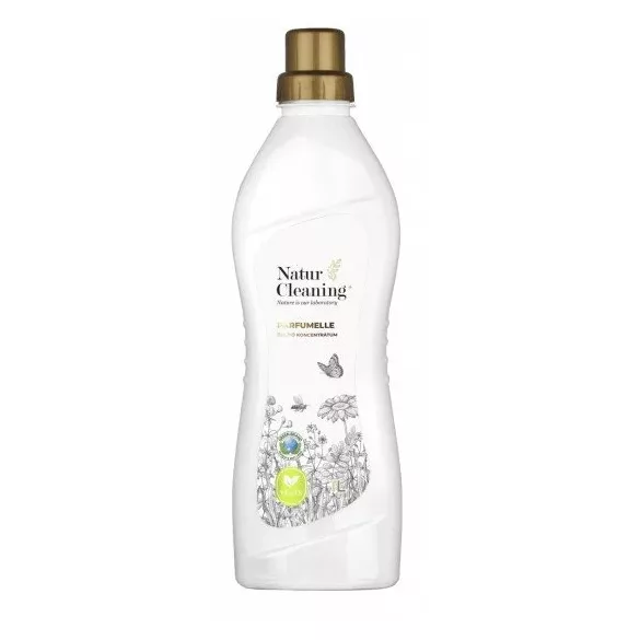 Naturcleaning öblítő koncentrátum glamour 1000ml