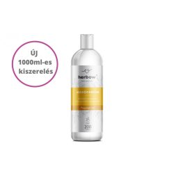 Herbow mosóparfüm ragyogó nap 1000ml - bio és natúr tisztítószerek