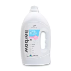 Herbow textilöblítő tündér baba 3000ml