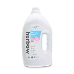   Herbow textilöblítő ragyogó nap mangó-széna illattal 3000ml