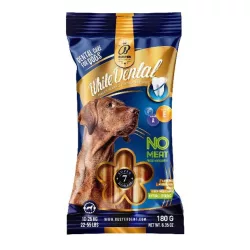   Buster natúr dental stick húsmentes vitaminokkal medium 10-25kg 180 g